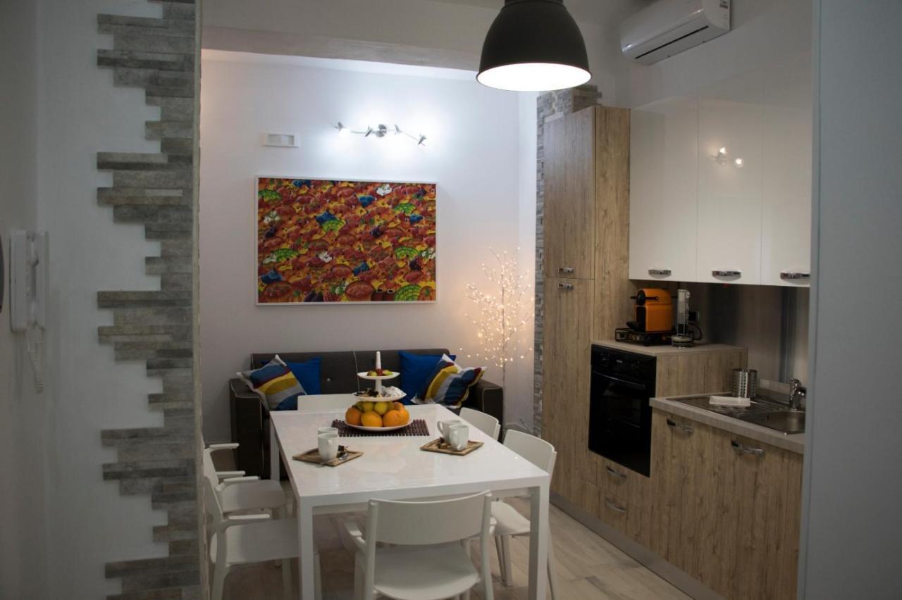 My House Villa Сиракуза Екстериор снимка