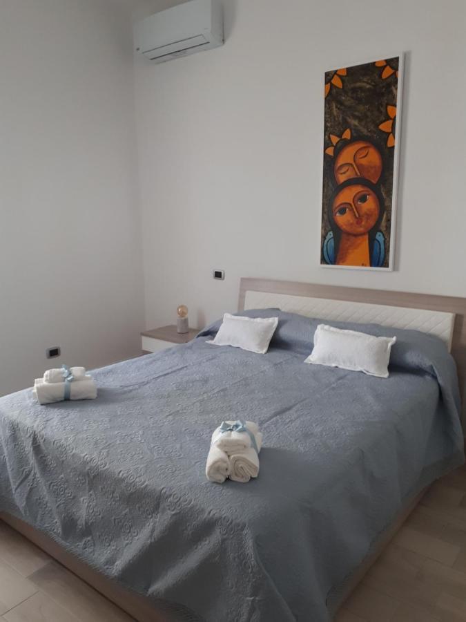 My House Villa Сиракуза Екстериор снимка