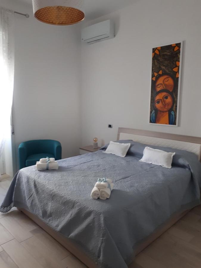 My House Villa Сиракуза Екстериор снимка