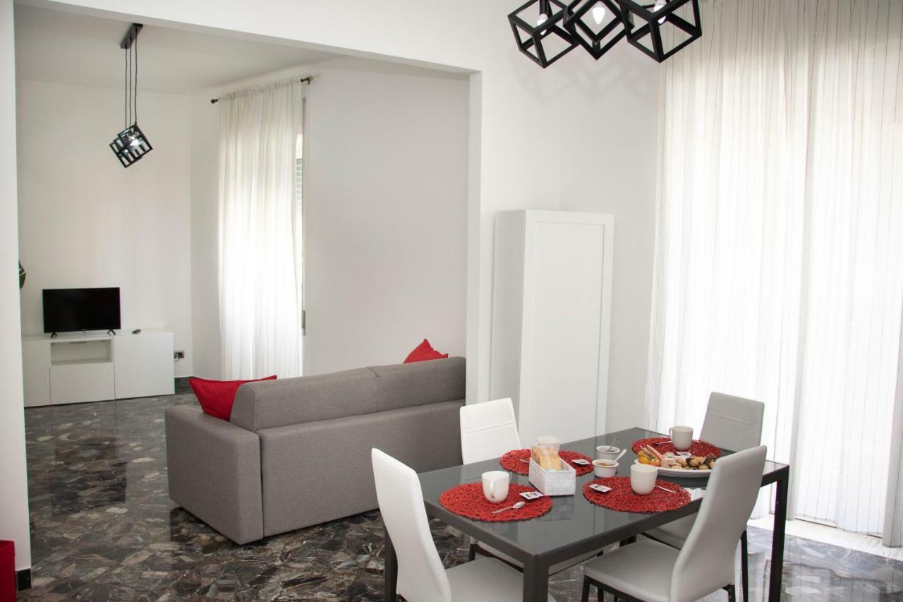 My House Villa Сиракуза Екстериор снимка