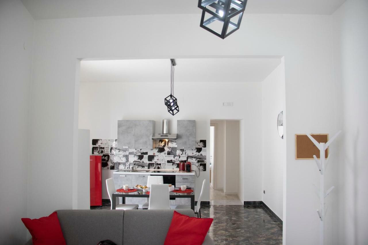 My House Villa Сиракуза Екстериор снимка